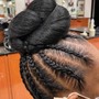 Comb Twist