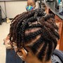 Comb Twist