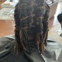 Comb Twist