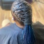 Insta LOC wrap method