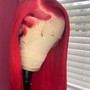 Wig Install