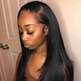 Full Sew In