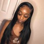 Crochet Braids