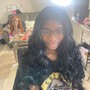 Frontal Sew in