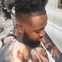 Men's Cut