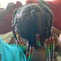 Kid's Braids