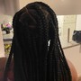 Box Braids