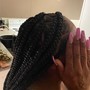 Crochet Braids