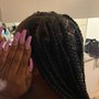 Closure Sew In