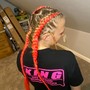 Braids