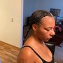 Closure Sew In