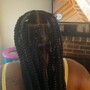 Box Braids