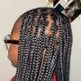 Crochet Braids