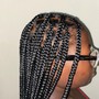 Crochet Braids