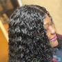 Closure Sew In