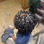 Kids Natural Twists