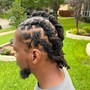 Flat Twists