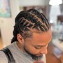 Loc Extensions- Instant locs