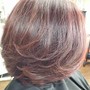 Women's Barber Cut