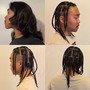 Loc Retwist