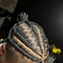 Kinky Twist