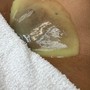 Brazilian and Underarm Wax