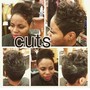 Women's Cut Style