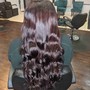 Full Balayage