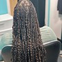 Passion Twists 30”