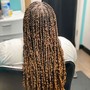 Passion Twists 30”