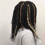 Natural Twists