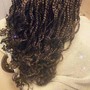 Shampoo /Deep Conditioning Treatment