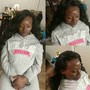 Closure Sew In