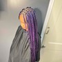 Bleach/Dye Hair (4 Bundles)