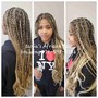 Crochet Braids