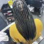 Loc Re-twist