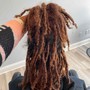 Kids Individual Braids