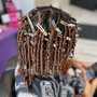 Starter Locs