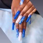 Gel Manicure