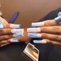 Gel Manicure