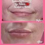 LIP FILLER + VOLUME LASH SETS