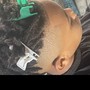 Kid's Cut