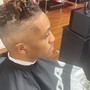 Men's Cut