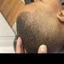 Men's Cut