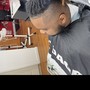 Men's Cut