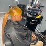 TINT/ BLEACH Retouch