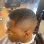 Men's Cut