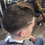 Men's Cut