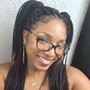 Crochet Braids