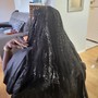 Wig Install